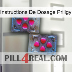 Priligy Dosage Instructions 15